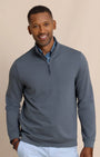 Southern Tide 1/4 Zip Schooner Quarter Zip