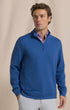 Southern Tide 1/4 Zip Schooner Quarter Zip