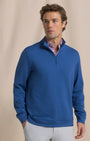 Southern Tide 1/4 Zip Schooner Quarter Zip