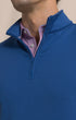 Southern Tide 1/4 Zip Schooner Quarter Zip