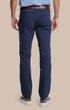Southern Tide 5-Pockets Intercoastal Performance Pant in True Navy