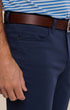 Southern Tide 5-Pockets Intercoastal Performance Pant in True Navy