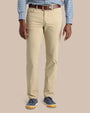 Southern Tide 5-Pockets SAND KHAKI / 33x30 Intercoastal Performance Pant