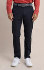 Southern Tide Chinos BLACK / 28x30 Jack Performance Pant