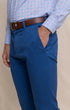 Southern Tide Chinos Channel Marker Chinos in Nautical Blue