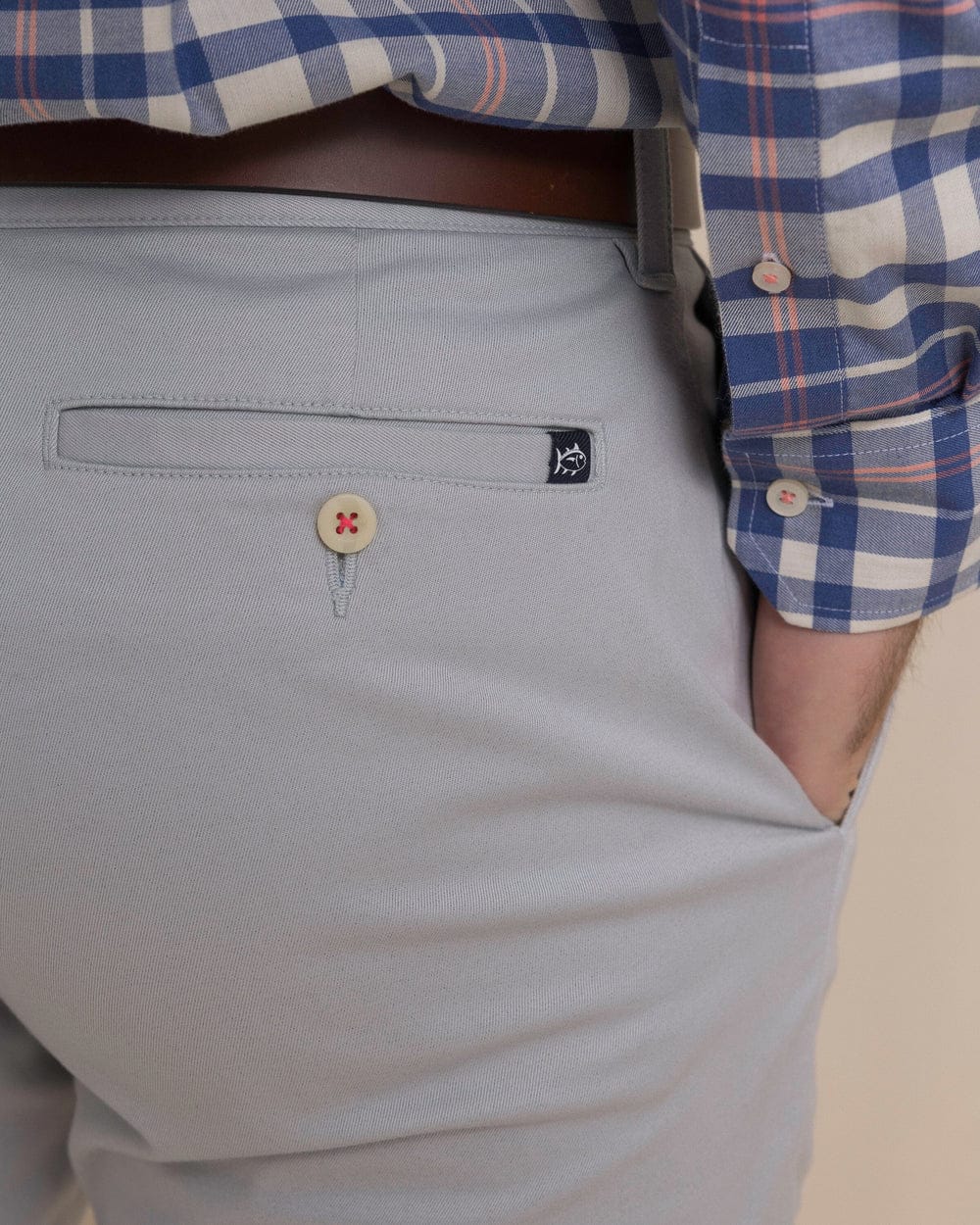 Southern Tide Chinos Channel Marker Stretch Chino Pant