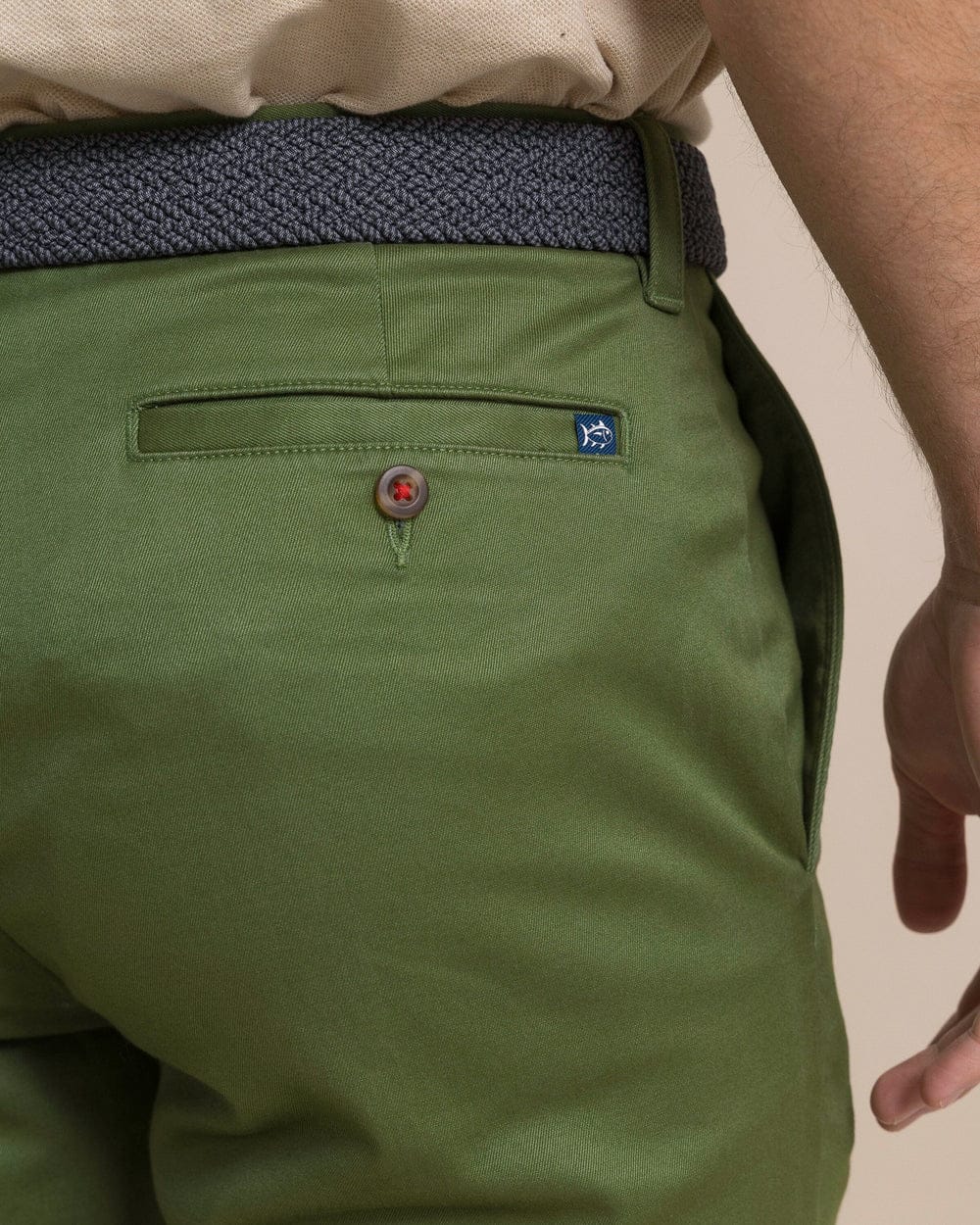 Southern Tide Chinos Channel Marker Stretch Chino Pant