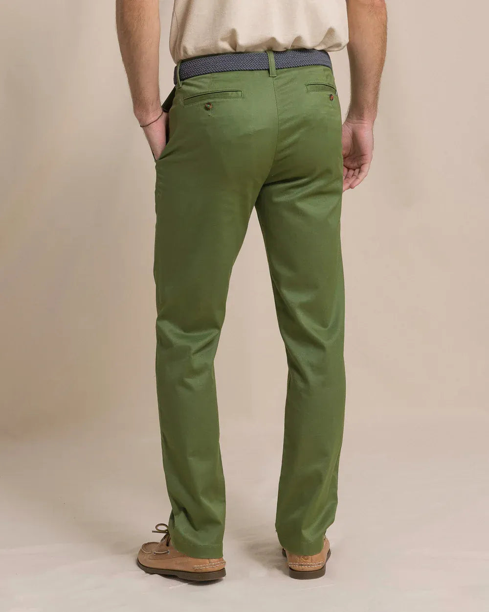 Southern Tide Chinos Channel Marker Stretch Chino Pant