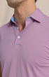 Southern Tide Coastal Breeze® Meadowbrook Stripe Performance Polo