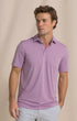 Southern Tide Coastal Breeze® Meadowbrook Stripe Performance Polo