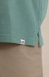 Southern Tide Crew Necks & Hoodies Bay View Hoodie in Sea Foam Green