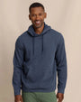 Southern Tide Crew Necks & Hoodies DRESS BLUE / S Pearl Cove Fleece Hoodie