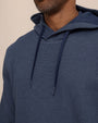 Southern Tide Crew Necks & Hoodies Pearl Cove Fleece Hoodie