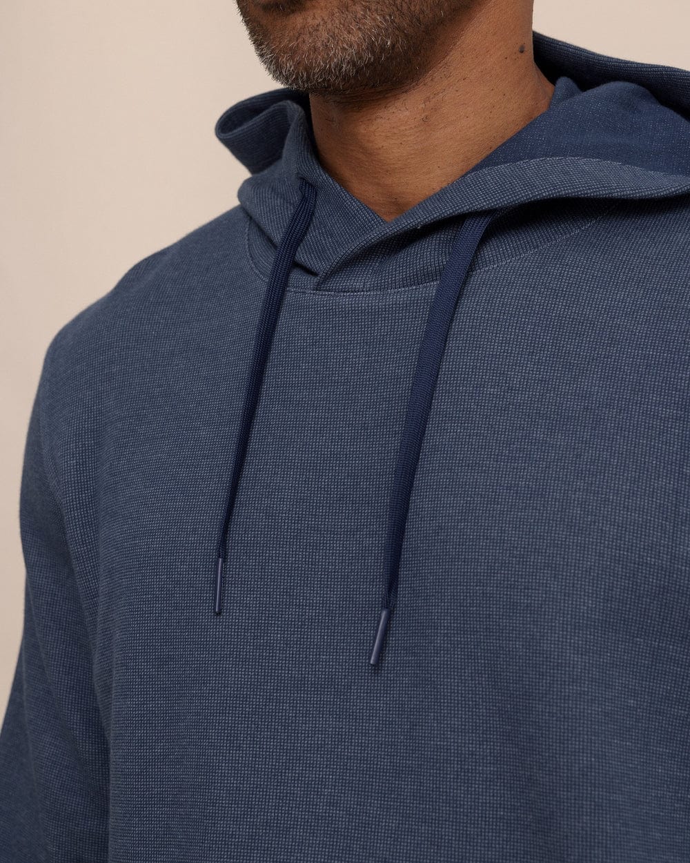 Southern Tide Crew Necks & Hoodies Pearl Cove Fleece Hoodie