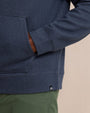 Southern Tide Crew Necks & Hoodies Pearl Cove Fleece Hoodie