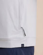 Southern Tide Crew Necks & Hoodies Schooner Full-Zip Hoodie