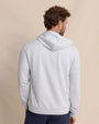 Southern Tide Crew Necks & Hoodies Schooner Full-Zip Hoodie