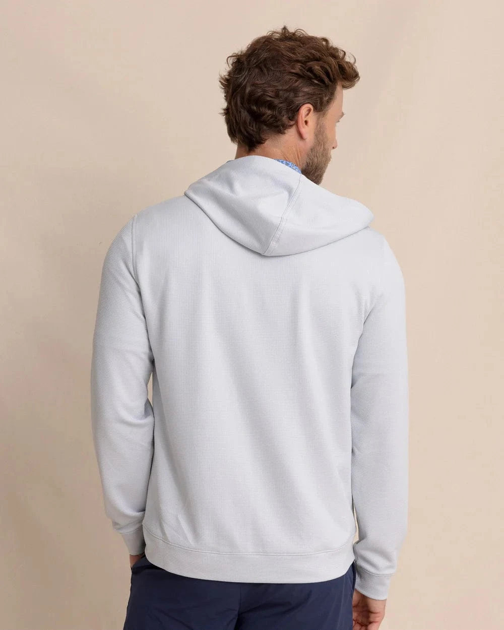 Southern Tide Crew Necks & Hoodies Schooner Full-Zip Hoodie