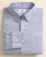 Southern Tide Dress Shirts Charleston Summerton Plaid Sport Shirt