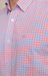 Southern Tide Dress Shirts Charleston Summerton Plaid Sport Shirt