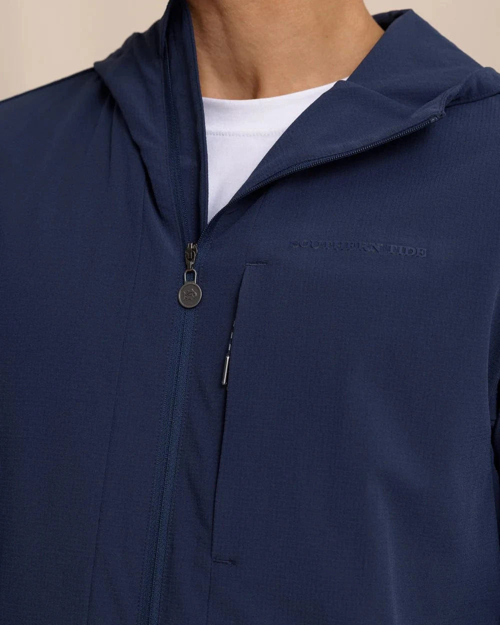 Southern Tide Jackets Brookview Performance Jacket
