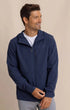 Southern Tide Jackets DRESS BLUE / S Brookview Performance Jacket