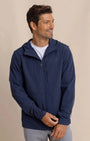 Southern Tide Jackets DRESS BLUE / S Brookview Performance Jacket