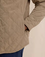 Southern Tide Jackets Grafton Quilted Jacket