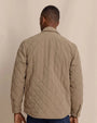 Southern Tide Jackets Grafton Quilted Jacket