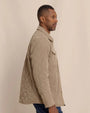 Southern Tide Jackets Grafton Quilted Jacket