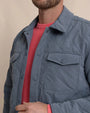 Southern Tide Jackets Grafton Quilted Jacket