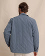 Southern Tide Jackets Grafton Quilted Jacket