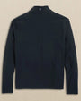 Southern Tide Outerwear Avondale Performance Jacket - Caviar Black