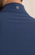Southern Tide Outerwear Avondale Performance Jacket - Dress Blue