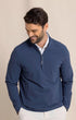 Southern Tide Outerwear Avondale Performance Jacket - Dress Blue
