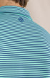 Southern Tide Polos Coastal Breeze® Oceanfront Stripe Polo in Gulf Shores