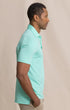 Southern Tide Polos Coastal Breeze® Performance Polo in Heather Gulf Shores