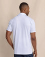 Southern Tide Polos Driver Cocktail Hour Printed Polo