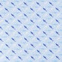Southern Tide Polos Driver Fin-tastic Catch Printed Polo - Cerulean