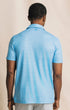 Southern Tide Polos Driver Getting Ziggy With It Printed Polo