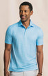 Southern Tide Polos Driver Getting Ziggy With It Printed Polo