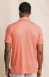 Southern Tide Polos Driver Getting Ziggy With It Printed Polo