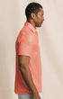 Southern Tide Polos Driver Getting Ziggy With It Printed Polo