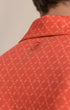 Southern Tide Polos Driver Lobster Printed Polo