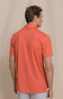 Southern Tide Polos Driver Lobster Printed Polo
