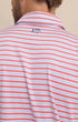 Southern Tide Polos Driver Ocean Hill Stripe Polo