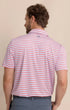Southern Tide Polos Driver Ocean Hill Stripe Polo
