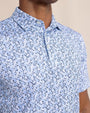 Southern Tide Polos Driver Petal Party Polo