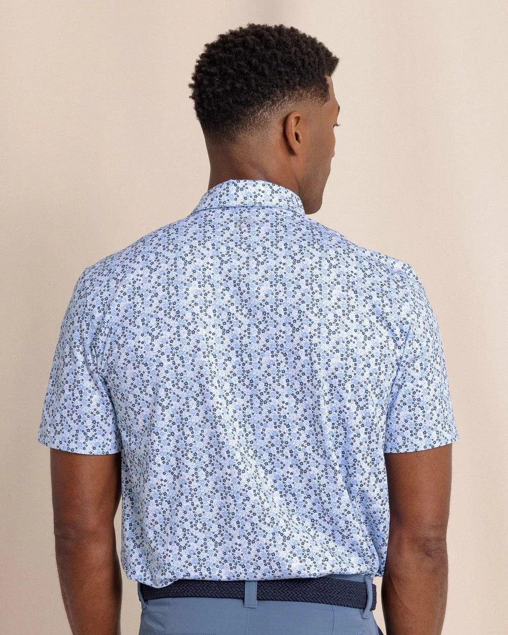 Southern Tide Polos Driver Petal Party Polo