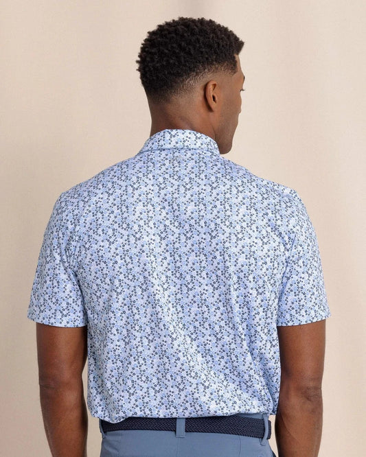 Southern Tide Polos Driver Petal Party Polo